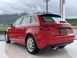 2015 Audi A3 1.4 TFSI Sedan for sale, Japanese used car export - photo 5 of 37 | GULJI TRADERS