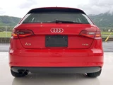 2015 Audi A3 1.4 TFSI Sedan for sale, Japanese used car export - photo 6 of 37 | GULJI TRADERS