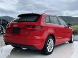 2015 Audi A3 1.4 TFSI Sedan for sale, Japanese used car export - photo 7 of 37 | GULJI TRADERS