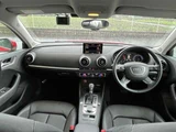 2015 Audi A3 1.4 TFSI Sedan for sale, Japanese used car export - photo 14 of 37 | GULJI TRADERS