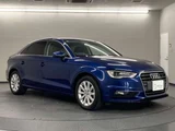 2015 Audi A3 1.4 TFSI Sedan for sale, Japanese used car export - photo 5 of 43 | GULJI TRADERS