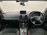 2015 Audi A3 1.4 TFSI Sedan for sale, Japanese used car export - photo 14 of 43 | GULJI TRADERS