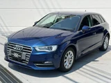 2015 Audi A3 Sport Sedan for sale, Japanese used car export - photo 1 of 10 | GULJI TRADERS