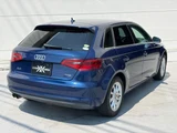 2015 Audi A3 Sport Sedan for sale, Japanese used car export - photo 5 of 10 | GULJI TRADERS