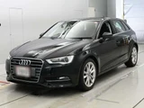 2015 Audi A3 Sport 4WD Sedan for sale, Japanese used car export - photo 1 of 12 | GULJI TRADERS