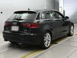 2015 Audi A3 Sport 4WD Sedan for sale, Japanese used car export - photo 2 of 12 | GULJI TRADERS