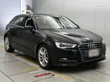 2015 Audi A3 Sport 4WD Sedan for sale, Japanese used car export - photo 5 of 12 | GULJI TRADERS