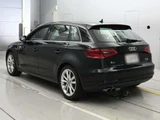 2015 Audi A3 Sport 4WD Sedan for sale, Japanese used car export - photo 6 of 12 | GULJI TRADERS