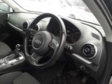 2015 Audi A3 Sport 4WD Sedan for sale, Japanese used car export - photo 9 of 12 | GULJI TRADERS