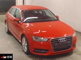 2015 Audi A3 4WD Sport Sedan for sale, Japanese used car export - photo 1 of 8 | GULJI TRADERS