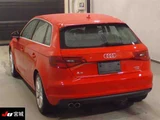 2015 Audi A3 4WD Sport Sedan for sale, Japanese used car export - photo 2 of 8 | GULJI TRADERS