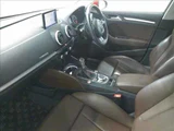 2015 Audi A3 4WD Sport Sedan for sale, Japanese used car export - photo 3 of 8 | GULJI TRADERS