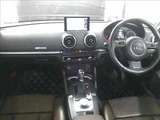 2015 Audi A3 4WD Sport Sedan for sale, Japanese used car export - photo 5 of 8 | GULJI TRADERS