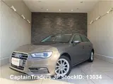 2016 Audi A3 Brown Sedan for sale, Japanese used car export - photo 2 of 35 | GULJI TRADERS