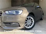 2016 Audi A3 Brown Sedan for sale, Japanese used car export - photo 3 of 35 | GULJI TRADERS