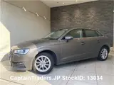 2016 Audi A3 Brown Sedan for sale, Japanese used car export - photo 4 of 35 | GULJI TRADERS