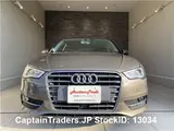 2016 Audi A3 Brown Sedan for sale, Japanese used car export - photo 6 of 35 | GULJI TRADERS