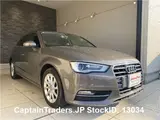 2016 Audi A3 Brown Sedan for sale, Japanese used car export - photo 7 of 35 | GULJI TRADERS