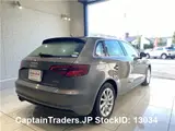 2016 Audi A3 Brown Sedan for sale, Japanese used car export - photo 8 of 35 | GULJI TRADERS