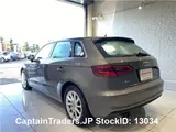 2016 Audi A3 Brown Sedan for sale, Japanese used car export - photo 10 of 35 | GULJI TRADERS