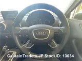 2016 Audi A3 Brown Sedan for sale, Japanese used car export - photo 13 of 35 | GULJI TRADERS