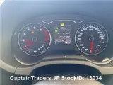 2016 Audi A3 Brown Sedan for sale, Japanese used car export - photo 14 of 35 | GULJI TRADERS