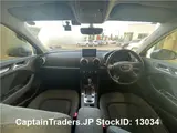 2016 Audi A3 Brown Sedan for sale, Japanese used car export - photo 16 of 35 | GULJI TRADERS