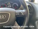 2016 Audi A3 Brown Sedan for sale, Japanese used car export - photo 18 of 35 | GULJI TRADERS