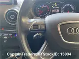 2016 Audi A3 Brown Sedan for sale, Japanese used car export - photo 19 of 35 | GULJI TRADERS