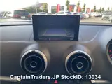 2016 Audi A3 Brown Sedan for sale, Japanese used car export - photo 20 of 35 | GULJI TRADERS