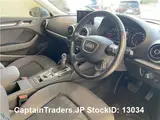 2016 Audi A3 Brown Sedan for sale, Japanese used car export - photo 25 of 35 | GULJI TRADERS