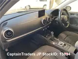 2016 Audi A3 Brown Sedan for sale, Japanese used car export - photo 30 of 35 | GULJI TRADERS