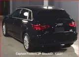2016 Audi A3 Black Sedan for sale, Japanese used car export - photo 3 of 13 | GULJI TRADERS