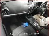 2016 Audi A3 Black Sedan for sale, Japanese used car export - photo 6 of 13 | GULJI TRADERS