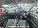 2016 Audi A3 Black Sedan for sale, Japanese used car export - photo 8 of 13 | GULJI TRADERS