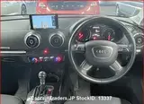 2016 Audi A3 Black Sedan for sale, Japanese used car export - photo 9 of 13 | GULJI TRADERS