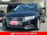 2016 Audi A3 Sport Sedan for sale, Japanese used car export - photo 1 of 47 | GULJI TRADERS