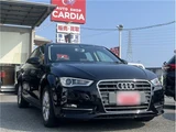 2016 Audi A3 Sport Sedan for sale, Japanese used car export - photo 3 of 47 | GULJI TRADERS