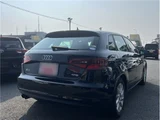 2016 Audi A3 Sport Sedan for sale, Japanese used car export - photo 4 of 47 | GULJI TRADERS