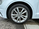 2016 Audi A3 Sedan for sale, Japanese used car export - photo 12 of 59 | GULJI TRADERS