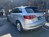 2016 Audi A3 1.4TFSI Sedan for sale, Japanese used car export - photo 2 of 20 | GULJI TRADERS