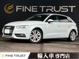 2016 Audi A3 1.4 TFSI RHD Sedan for sale, Japanese used car export - photo 1 of 50 | GULJI TRADERS