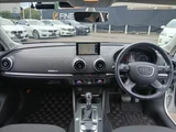 2016 Audi A3 1.4 TFSI RHD Sedan for sale, Japanese used car export - photo 3 of 50 | GULJI TRADERS