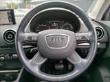 2016 Audi A3 1.4 TFSI RHD Sedan for sale, Japanese used car export - photo 10 of 50 | GULJI TRADERS