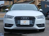 2016 Audi A3 1.4 TFSI RHD Sedan for sale, Japanese used car export - photo 14 of 50 | GULJI TRADERS