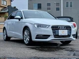 2016 Audi A3 1.4 TFSI RHD Sedan for sale, Japanese used car export - photo 15 of 50 | GULJI TRADERS