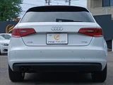 2016 Audi A3 1.4 TFSI RHD Sedan for sale, Japanese used car export - photo 18 of 50 | GULJI TRADERS