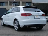 2016 Audi A3 1.4 TFSI RHD Sedan for sale, Japanese used car export - photo 19 of 50 | GULJI TRADERS