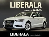 2016 Audi A3 A3 1.4 TFSI Sedan for sale, Japanese used car export - photo 1 of 23 | GULJI TRADERS