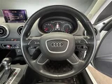 2016 Audi A3 A3 1.4 TFSI Sedan for sale, Japanese used car export - photo 17 of 23 | GULJI TRADERS